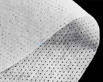 es热风棉手艺参数