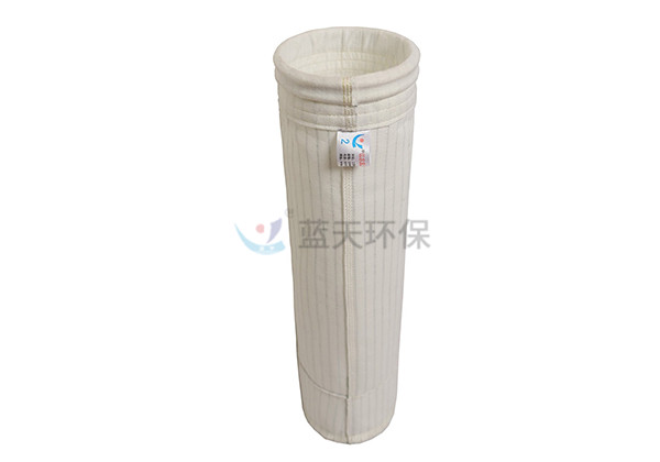 除尘器总包运维