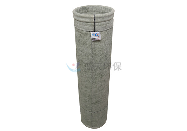 除尘器总包运维